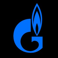Gazprom-symbol