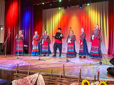 «Васюринский разгуляй»