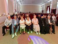 «Васюринский разгуляй»