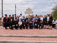 Глинские поминовения 2026 год