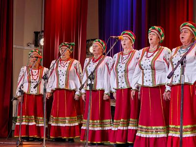«Васюринский разгуляй»