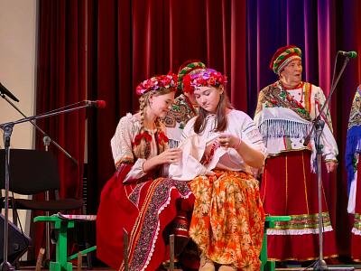 «Васюринский разгуляй»