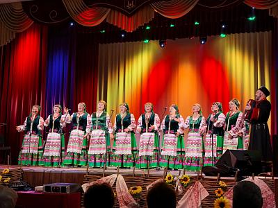 «Васюринский разгуляй»