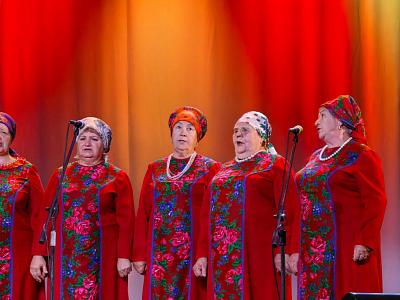«Васюринский разгуляй»