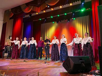 «Васюринский разгуляй»