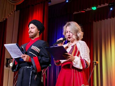 «Васюринский разгуляй»