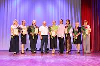 125 лет системе дошкольного образования на Кубани